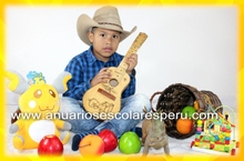 sesión de foto inicial de colegio para cuadro de promoción y anuarios escolares 3