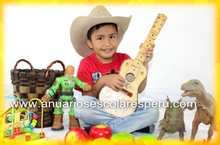 sesión de foto inicial de colegio para cuadro de promoción y anuarios escolares 5